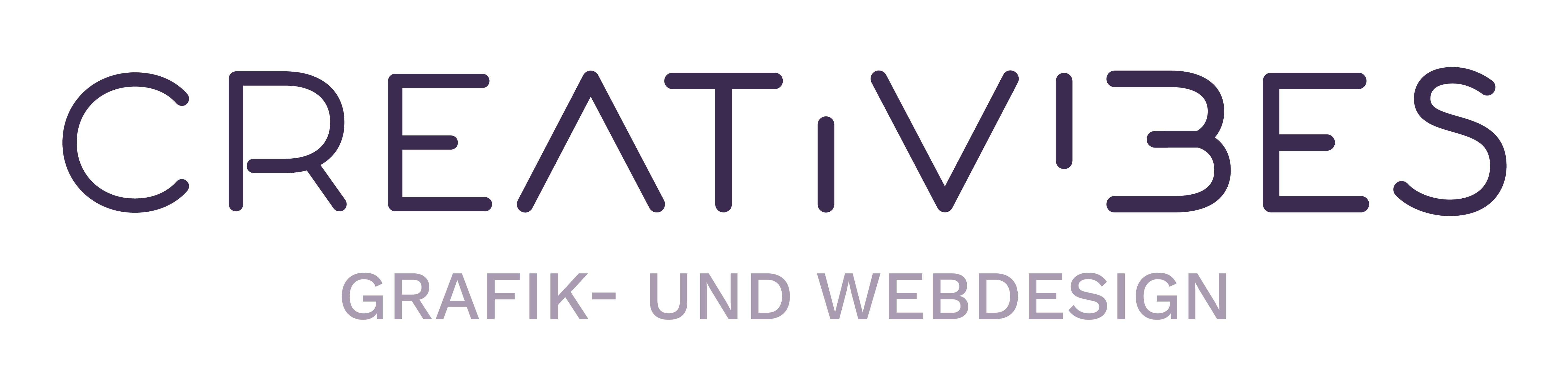 CREATIVIBES | Grafik- und Webdesign Villach | Logo creativibes