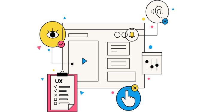 CREATIVIBES | Usability und User Experience